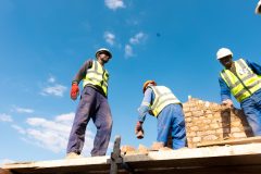 Men at Work