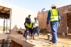 Men at Work