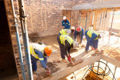 Men at Work