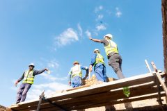 Men at Work